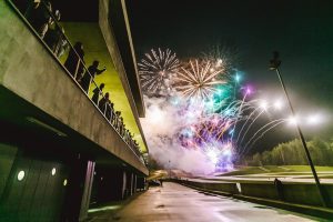 AMZS Center varne voznje fireworks resized 1