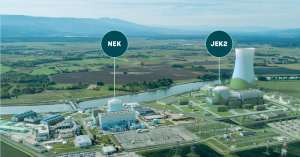 JEK Simulacija z oznakami 1