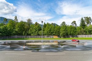 AMZS Center varne voznje na Vranskem maj 2024 Damjan Koncar 36