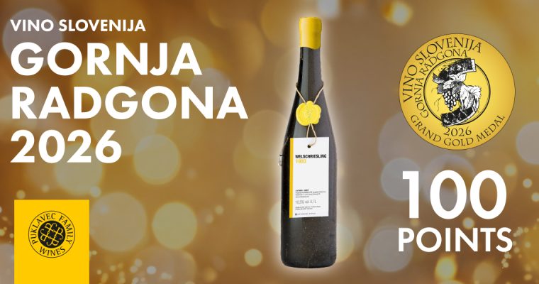 Gornja radgona 2026 Grand Gold 2